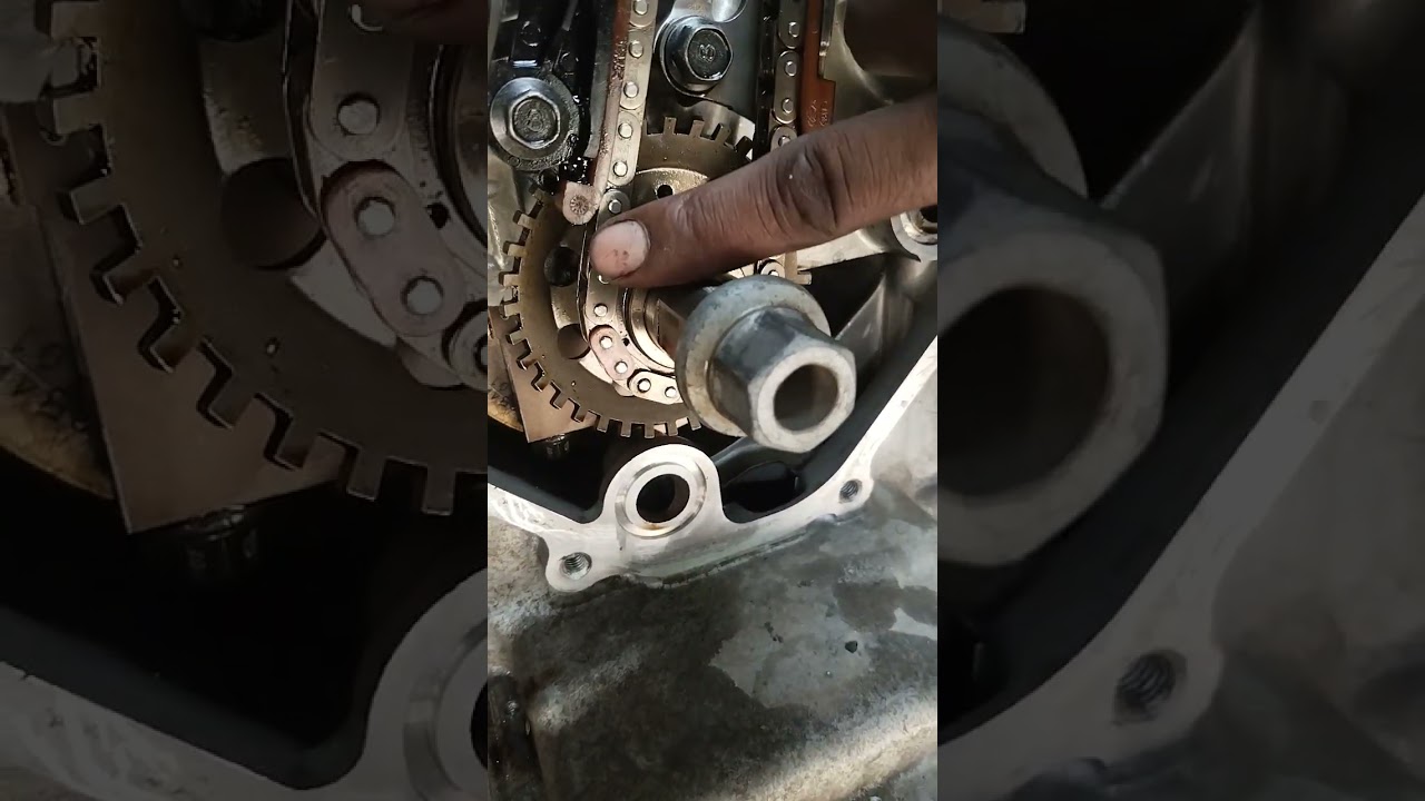 Hyundai venue timing setting