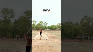 Aura🚀💀 #cricket #cricketlover #shorts #viralshorts #trending #coscocricket #viral #ipl #edit