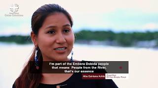 Pastoral Social en Acción // Quibdó Colombia 03