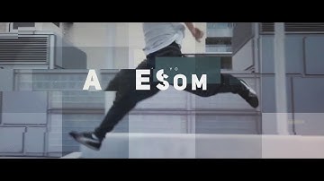 Glitch Media Opener - Free After Effects Templates