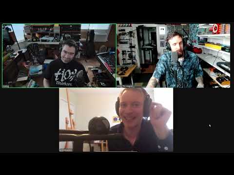 Long Time No Podcast with Bassmaster Andreas