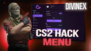 CS 2 Hack Menu [Free 2026] | BEST CS 2 Cheats [Update] | NEW CS 2 Hacks | Aimbot & Wallhack