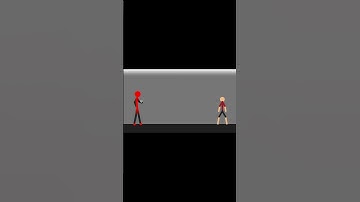 Rock Throw | stick nodes