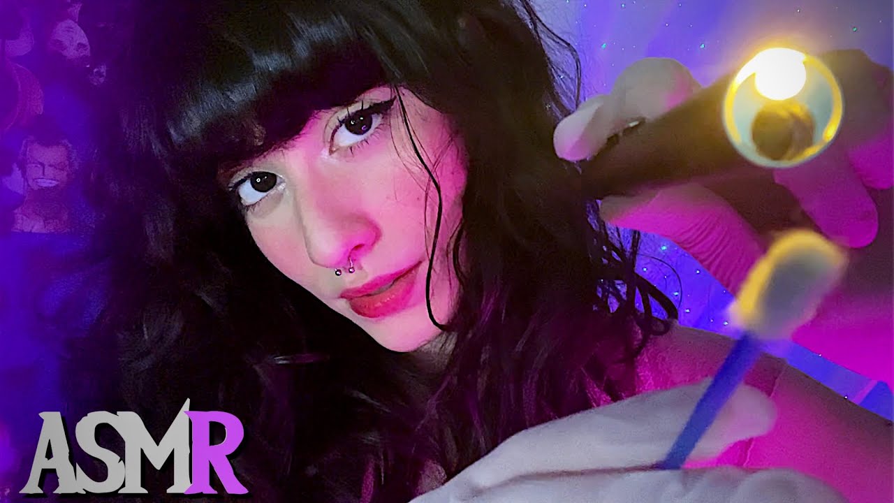 ASMR Limpando suas ORELHAS 🫧 imersivo e super relaxante (+ sons em camadas)