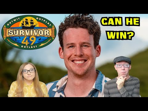 Survivor 49 episode 11 reaction and review: Is Steven the darkhorse to win?