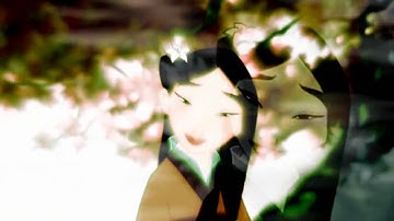 Bad Romance MEP // Part 6 // Radcliffe & Mulan