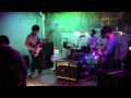 The ピーズ / BEAT☆POPS研究会2014年卒コン