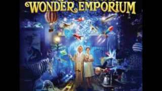 Miniatura de vídeo de "Mr. Magorium's Wonder Emporium - Main Theme"