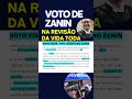 INSS: REVISÃO DA VIDA TODA VOTO DO MIN. CRISTIANO ZANIN NO TEMA 1102 DO STF