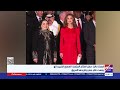 الملكة رانيا حفل افتتاح المتحف المصري الكبير رائع ويجسد حاضر مصر وتاريخها العريق
