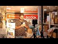 godox lc1000r vs godox ml100bi features &amp; power output comparison