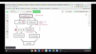 Quadrilateral Hierarchy