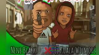 Nene Black ❌ El Koala Wilmore ~ Eto E Rap (By. Yero Produce 🎹)