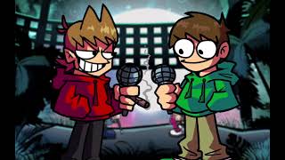 Killer Scream But Tord And Edd Sing It.