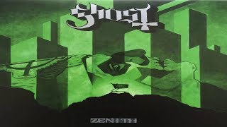 Ghost BC - Zenith Piano Cover (FL-Studio)