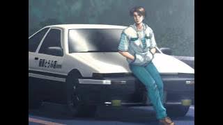Initial D Forever Young HD