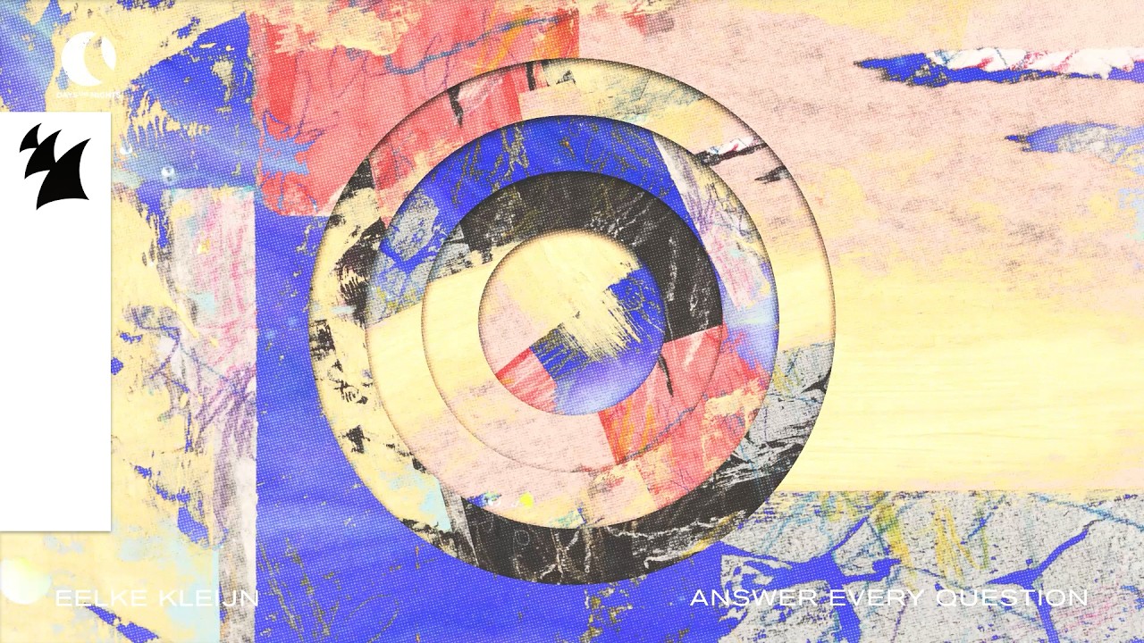 在 YouTube 上觀看「Eelke Kleijn - Answer Every Question (Official Visualizer)」 在 YouTube 上觀看「Eelke Kleijn - Answer Every Question (Official Visualizer)」