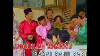 Lagu Raya :- Bila Takbir Bergema - Datin Rafeah Buang