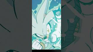 Silvers Secret Power