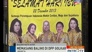 Download Niat Cari Simpati, Baliho Besar Atut Ucapkan Hari Ibu Video MP3 Niat Cari Simpati, Baliho Besar Atut Ucapkan Hari Ibu