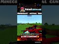 Minecraft actual gun part 4#minecraft #shortsfeed