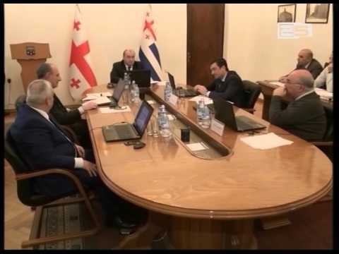 არჩილ ხაბაძე-აჭარის უმაღლესი საჭოს დეპუტატები მარჩიელების პოზიციიდან გამოდიან