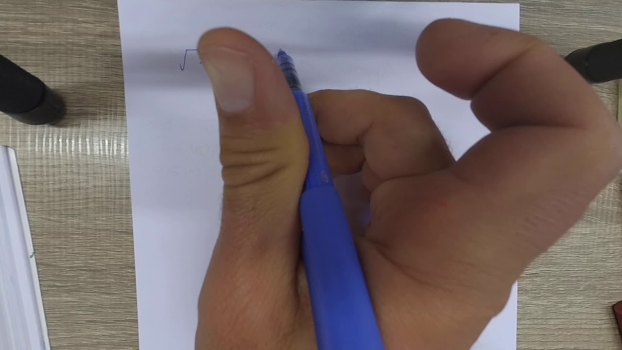 Β΄ Λυκείου Άλγεβρα | Άρρητες Εξισώσεις-Ανισώσεις (1) 24/2/2020