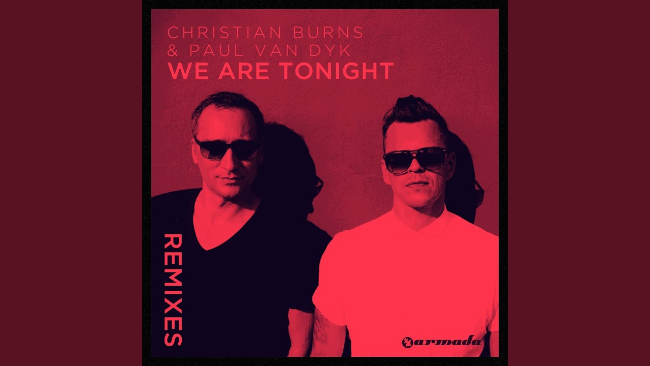 在 YouTube 上观看 We Are Tonight (Alex Wackii & L5where Remix) 在 YouTube 上观看 We Are Tonight (Alex Wackii & L5where Remix)