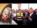 فيديو كامل الوزير و المهندس امشي من قدامى   دة ينفع   نجومي