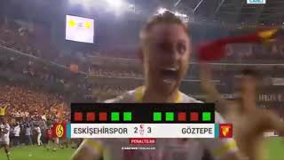 Göztepe Gangsta Paradi̇se Göztepetri̇bünleri̇