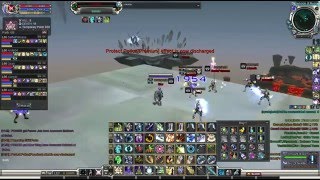 RF MASSIVE 6v6 CARNAGE vs YAPUZA