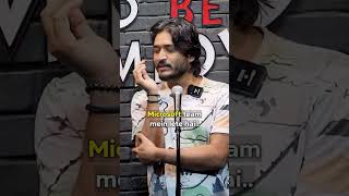 Startup Sir Ka | Nasif Akhtar