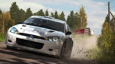 Rush Rally 3 | iOS | AppleTV | Android