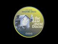 Ken@Work - Dance The Night Away [theBasement Discos]