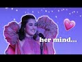 Lauren Jauregui&#39;s beautiful mind