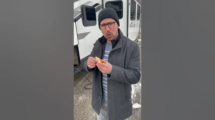 Quick Tip 18! Water Regulator! Check us out daily for more tips! #quicktips