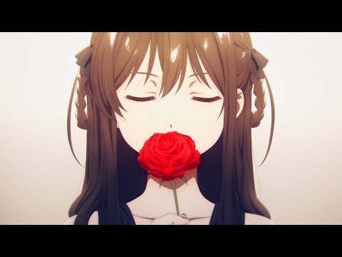 ED 8 (Anime ver.) - "Moonlight" by Ayaka Tachikawa (Reina Miyase)