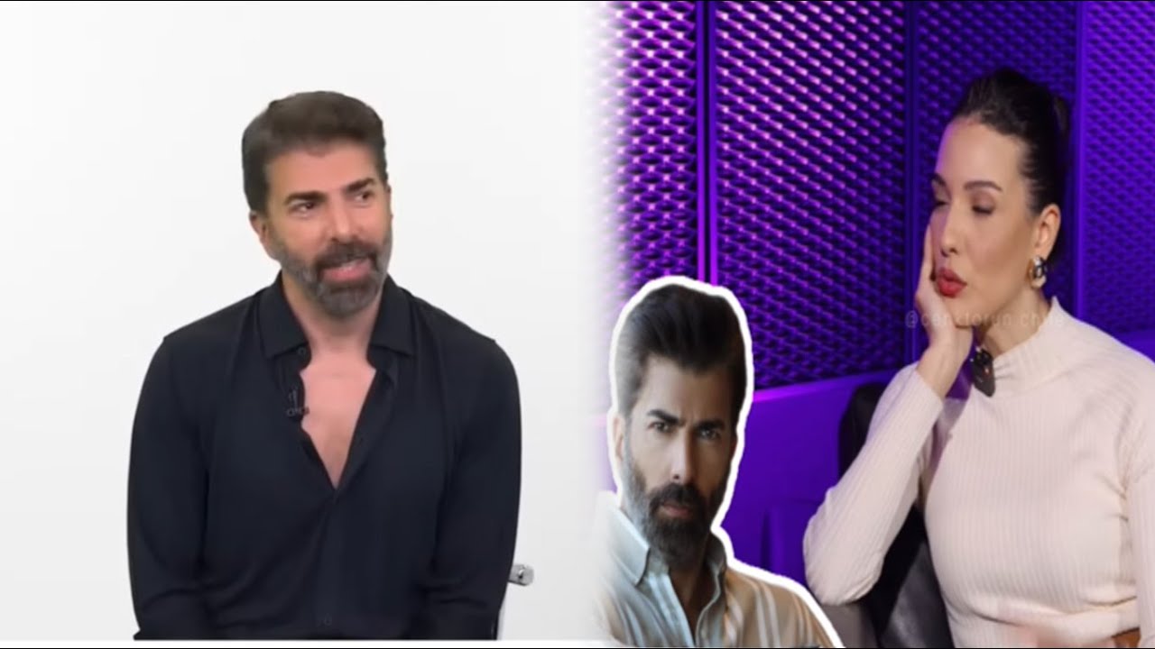 Почему Cenk Torun перестает действовать?