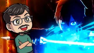 Il nuovo gioco di Sword Art Online ha delle scene d'intermezzo in stile anime?!