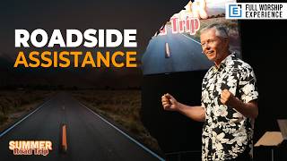 Roadside Assistance | July 19, 2026 | Summer Road Trip Series