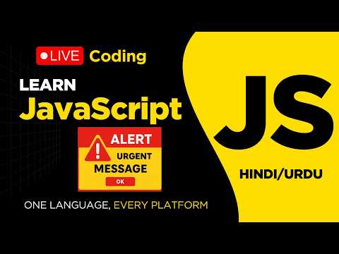 Learn How to Create an Alert Box in JavaScript | Beginner Friendly JavaScript Tutorial