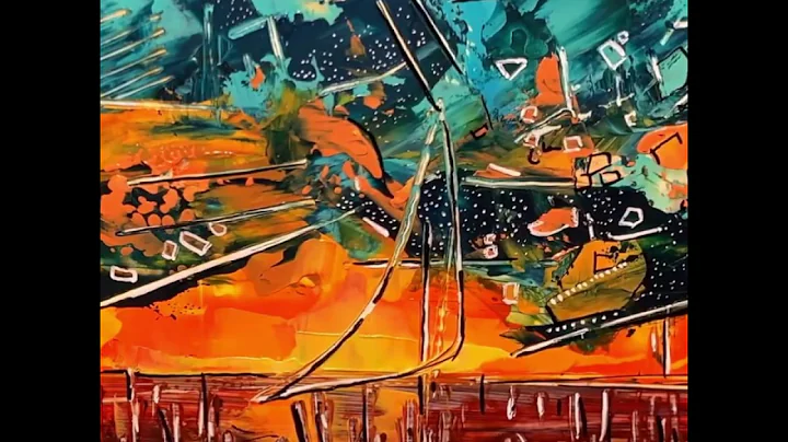 Carolina June Process Video