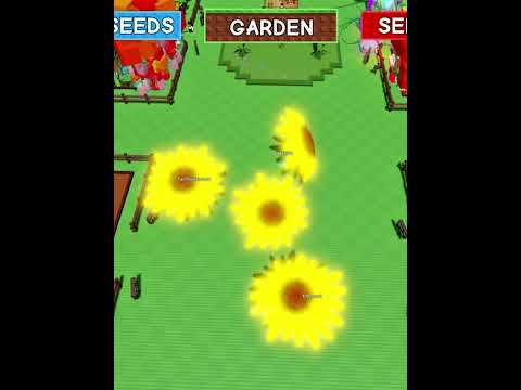 Dawnbound (Grow a Garden) | Janet and Kate Shorts