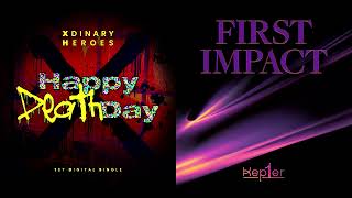 Happy Death Day x WA DA DA - Xdinary Heroes x Kep1er (MASHUP) Resimi