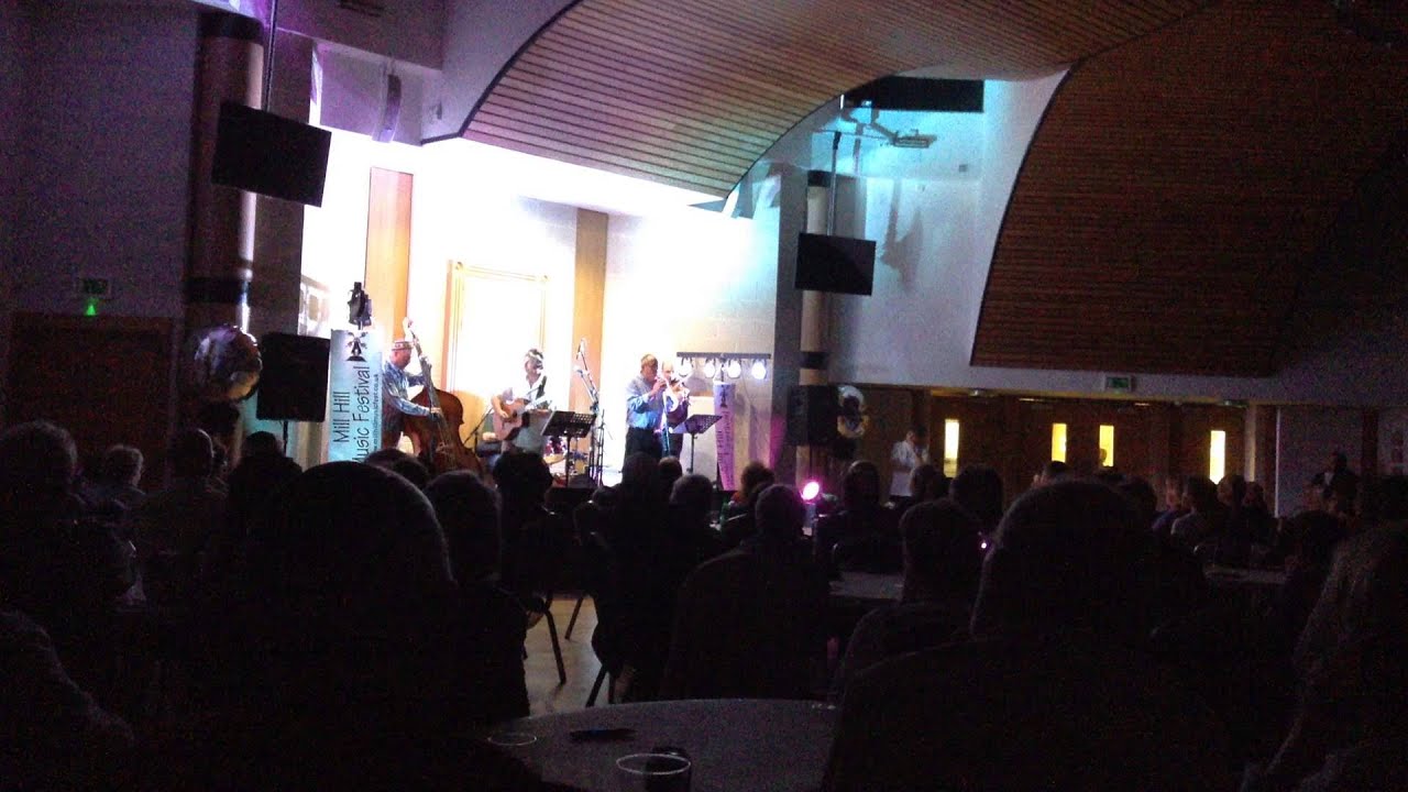 Shir live at the Mill Hill Music Festival YouTube