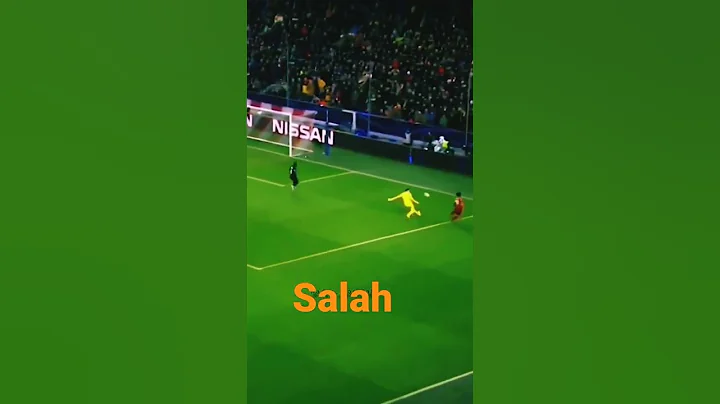 MOHAMED SALAH