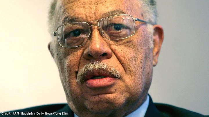 Gosnell Verdict Reached #573