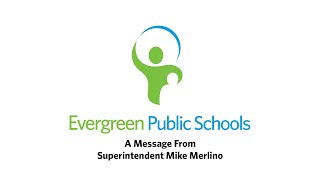 Message from Superintendent Mike Merlino - Remote Learning 2.0