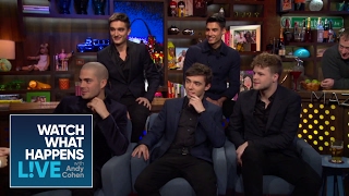 Andy's Faves Week of 11/3 | WWHL