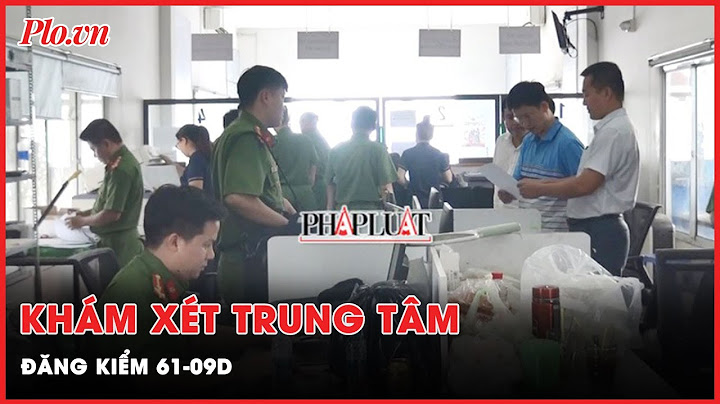 Trung tâm đăng kiểm xe cơ giới 6107d bình dương năm 2024